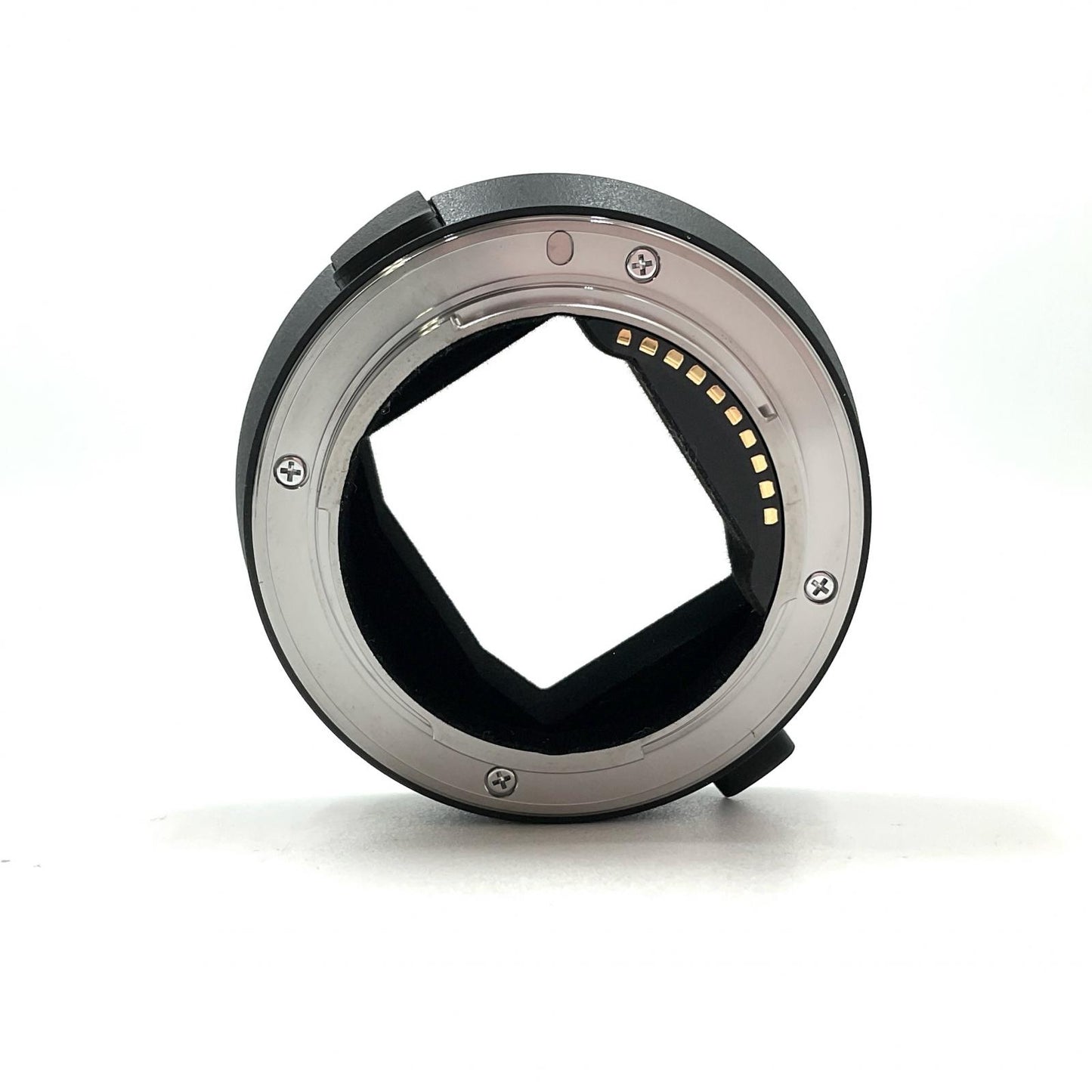 【全額返金保証】【最速発送】SIGMA MOUNT CONVERTER MC-11 CANON EF-E ソニー用 美品 動作確認済