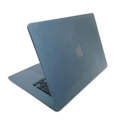 【全額返金保証】【最速発送】Apple MacBook Air 15.3インチ 2024 Apple M3 16GB SSD 512GB ミッドナイト 97% 動作確認済