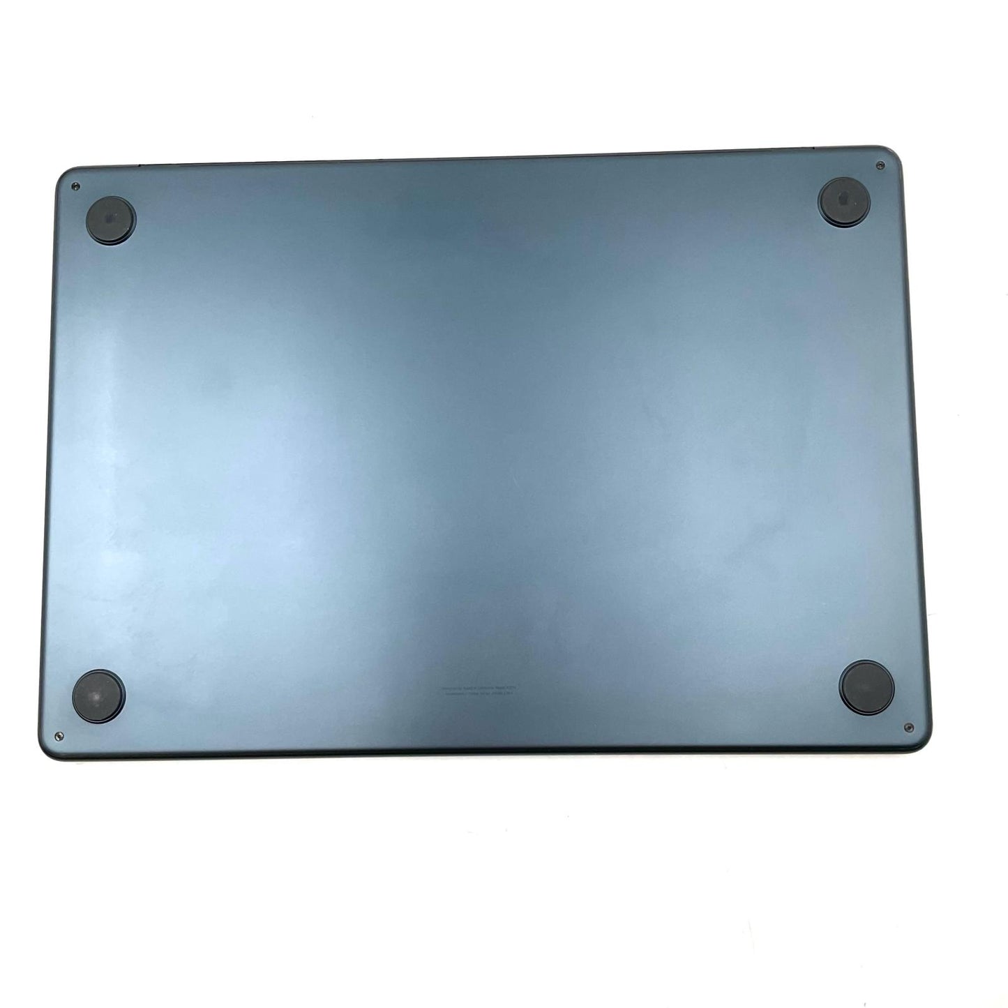 【全額返金保証】【最速発送】Apple MacBook Air 15.3インチ 2024 Apple M3 16GB SSD 512GB ミッドナイト 97% 動作確認済