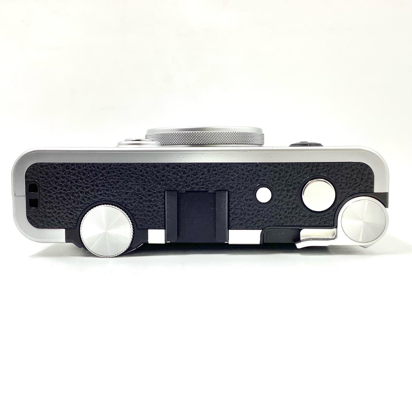 【全額返金保証】【最速発送】FUJIFILM Instax Mini Evo Hybrid Instant Camera  モデルナンバーF1019 美品 動作確認済