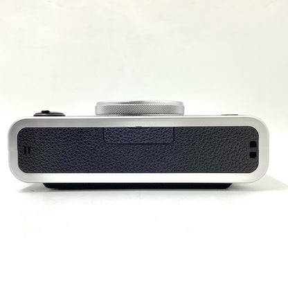 【全額返金保証】【最速発送】FUJIFILM Instax Mini Evo Hybrid Instant Camera  モデルナンバーF1019 美品 動作確認済