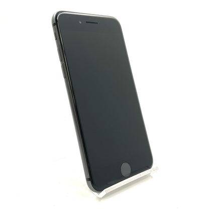 【最速発送】Apple iPhone iPhone 8 64GB スペースグレイ docomo 白ロム【難有】 78%