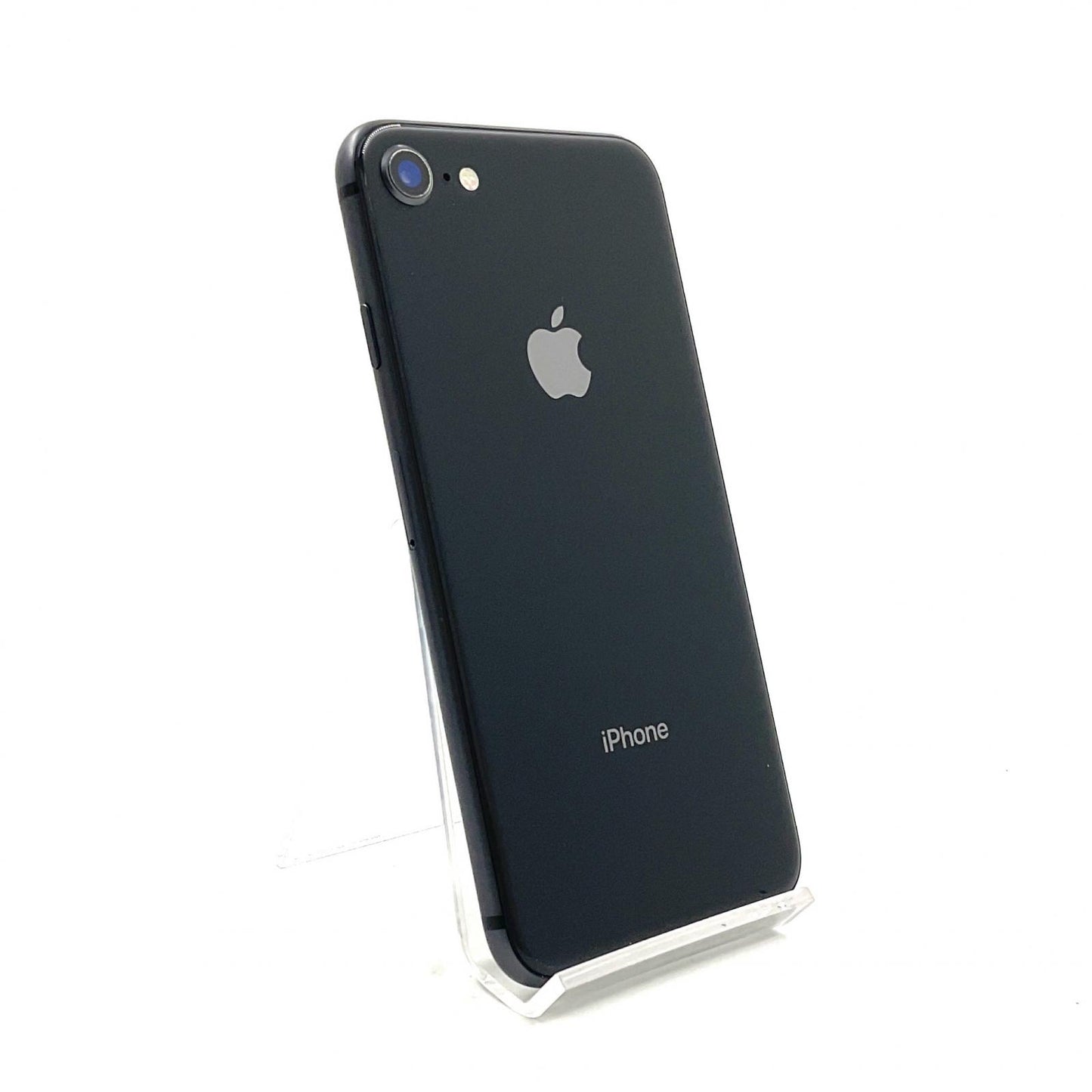 【全額返金保証】【最速発送】Apple iPhone iPhone 8 64GB スペースグレイ docomo 白ロム 動作確認済 87%