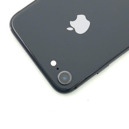 【全額返金保証】【最速発送】Apple iPhone iPhone 8 64GB スペースグレイ docomo 白ロム 動作確認済 87%