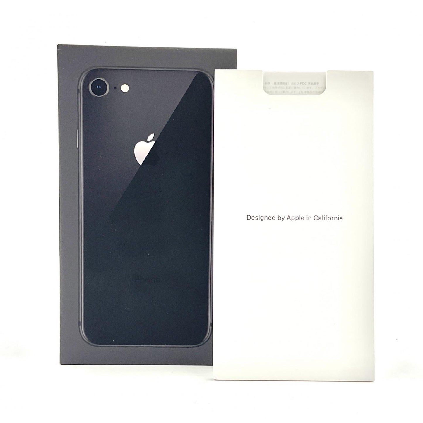 【全額返金保証】【最速発送】Apple iPhone iPhone 8 64GB スペースグレイ docomo 白ロム 動作確認済 87%