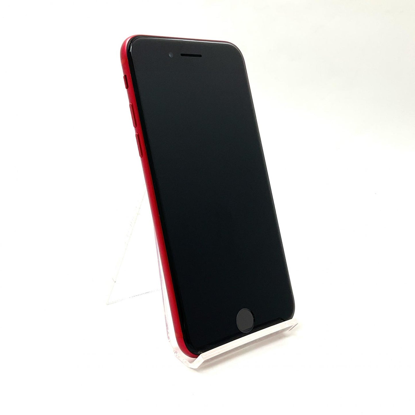 【全額返金保証】【最速発送】Apple iPhone iPhone SE（第2世代） 64GB (PRODUCT)RED docomo 白ロム 動作確認済 79%
