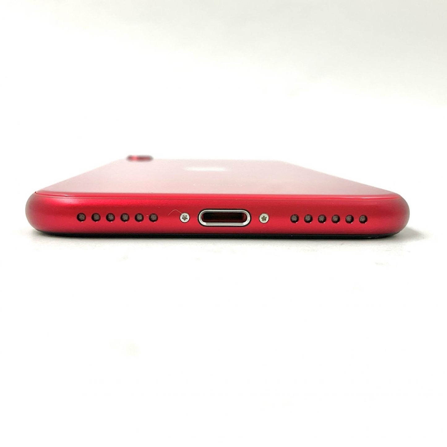 【全額返金保証】【最速発送】Apple iPhone iPhone SE（第2世代） 64GB (PRODUCT)RED docomo 白ロム 動作確認済 79%