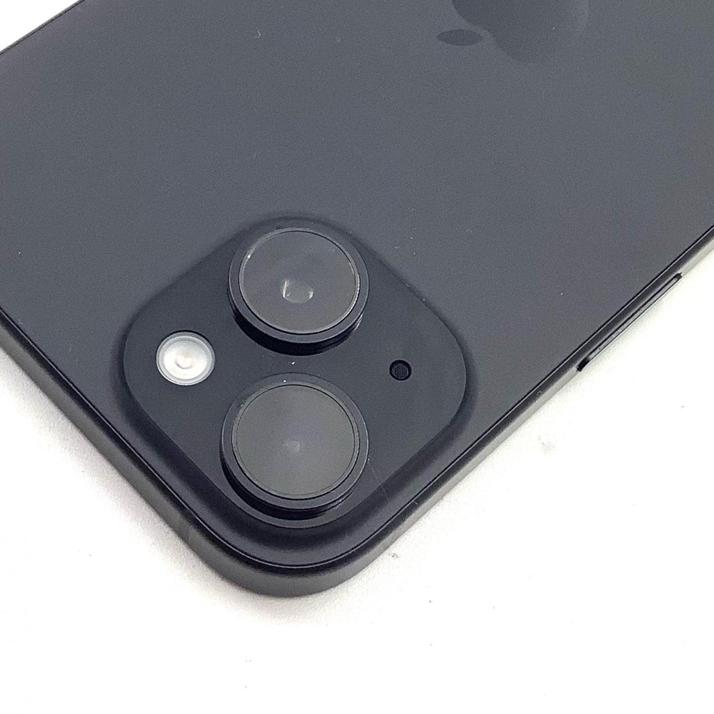 【全額返金保証】【最速発送】Apple iPhone iPhone 15 128GB ブラック docomo 動作確認済 100%