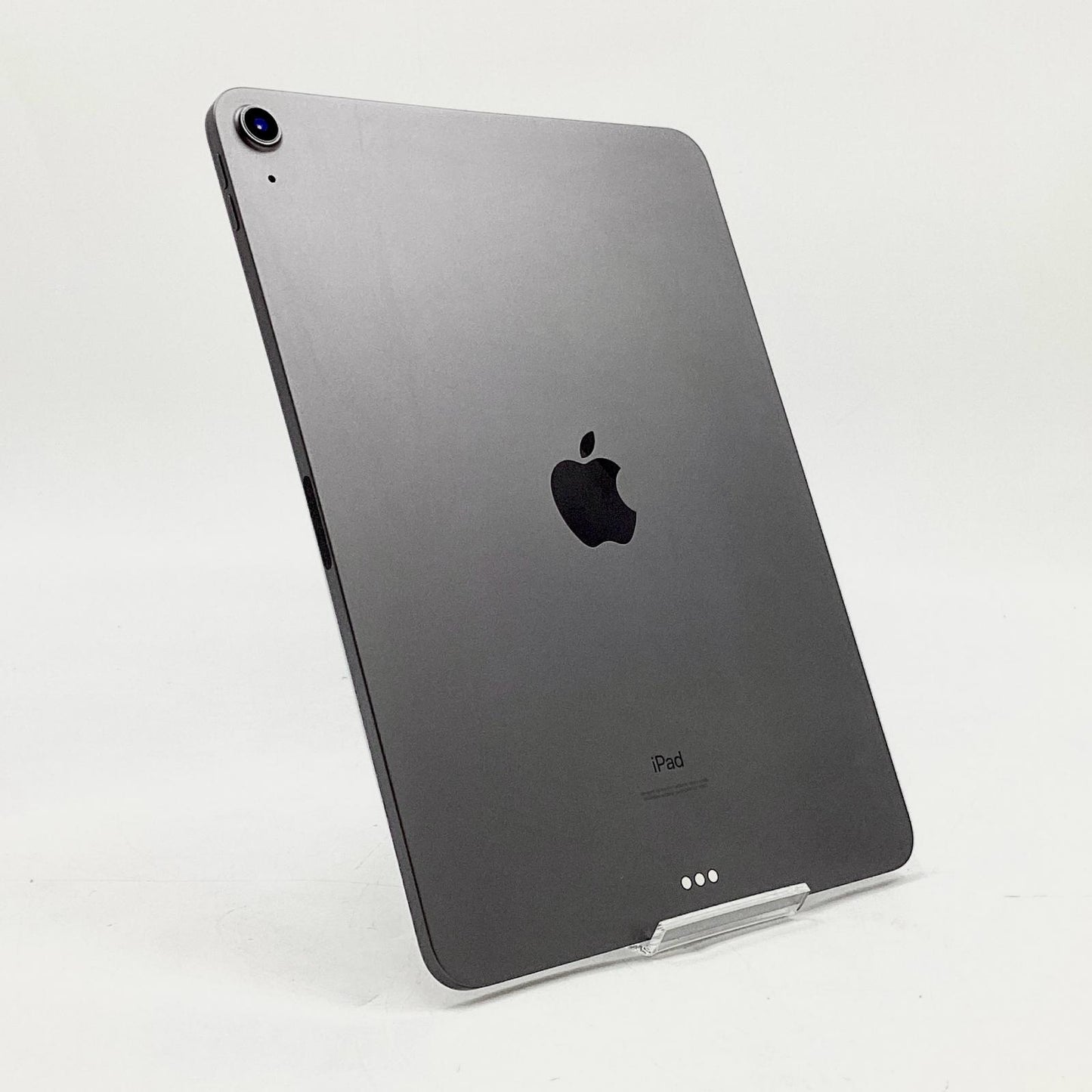 【全額返金保証】【最速発送】Apple iPad Air 10.86インチ 第4世代 256GB スペースグレイ Wi-Fi 動作確認済