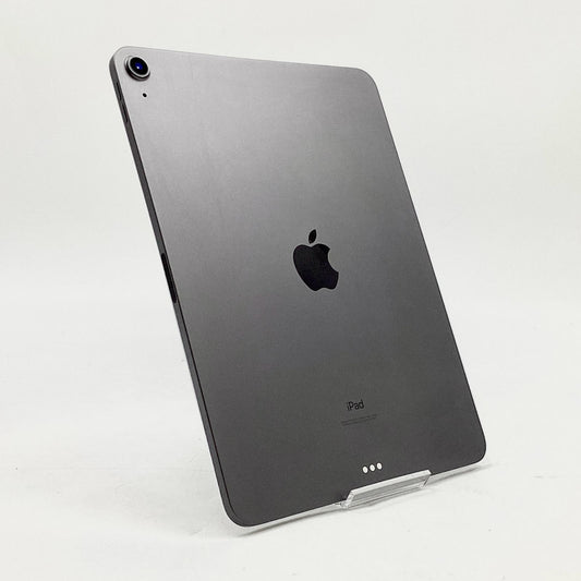 【全額返金保証】【最速発送】Apple iPad Air 10.86インチ 第4世代 256GB スペースグレイ Wi-Fi 動作確認済