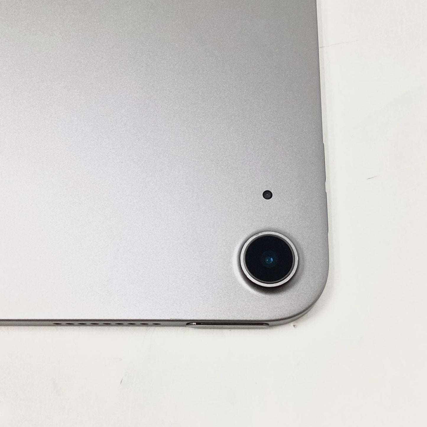 【全額返金保証】【最速発送】Apple iPad Air 10.86インチ 第4世代 256GB スペースグレイ Wi-Fi 動作確認済