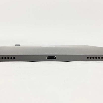 【全額返金保証】【最速発送】Apple iPad Air 10.86インチ 第4世代 256GB スペースグレイ Wi-Fi 動作確認済