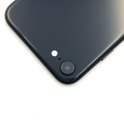 【全額返金保証】【最速発送】Apple iPhone iPhone SE（第2世代） 128GB  SIMフリー 動作確認済 76%