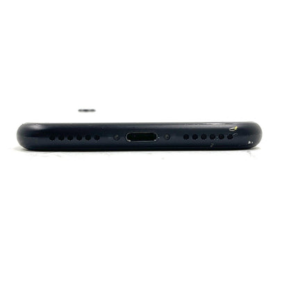 【全額返金保証】【最速発送】Apple iPhone iPhone SE（第2世代） 128GB  SIMフリー 動作確認済 76%