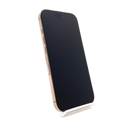 【全額返金保証】【最速発送】Apple iPhone iPhone 16 Pro 128GB デザートチタニウム au 白ロム 超美品 動作確認済 100%