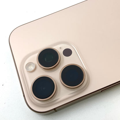 【全額返金保証】【最速発送】Apple iPhone iPhone 16 Pro 128GB デザートチタニウム au 白ロム 超美品 動作確認済 100%