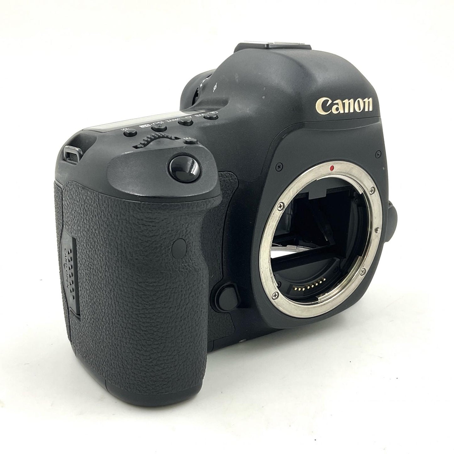 【全額返金保証】【最速発送】Canon デジタル一眼 EOS 5D Mark III ボディ ブラック 動作確認済