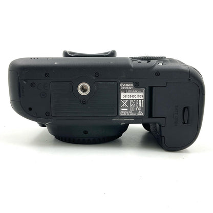 【全額返金保証】【最速発送】Canon デジタル一眼 EOS 5D Mark III ボディ ブラック 動作確認済