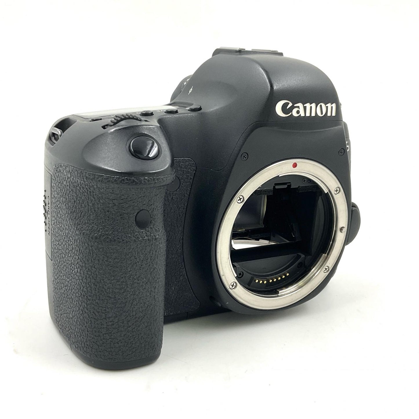 【全額返金保証】【最速発送】Canon デジタル一眼 EOS 6D ボディ ブラック 動作確認済