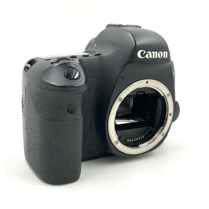 【全額返金保証】【最速発送】Canon デジタル一眼 EOS 6D ボディ ブラック 動作確認済