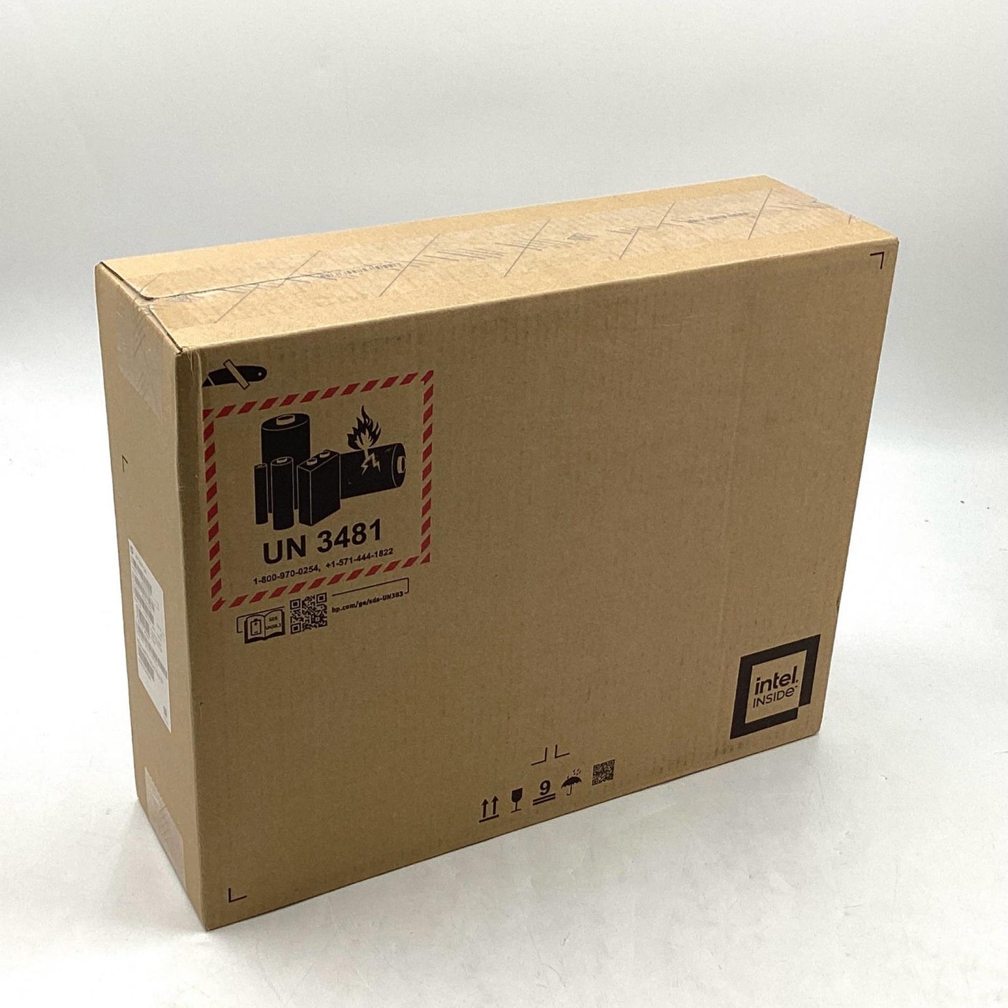 【全額返金保証】【最速発送】HP 250R G9 Notebook PC B10NQAT#ABJ i5-1335U 8GB M.2 SSD 256GB 新品未開封 即納OK