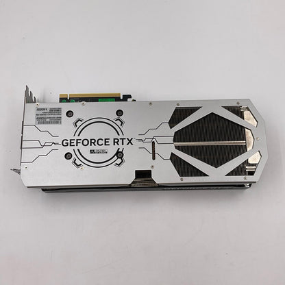 【全額返金保証】【最速発送】玄人志向 グラフィックボード GEFORCE RTX 4070Ti Ex Gamer PCI-E 12GB GDDR6X 192Bit 動作確認済