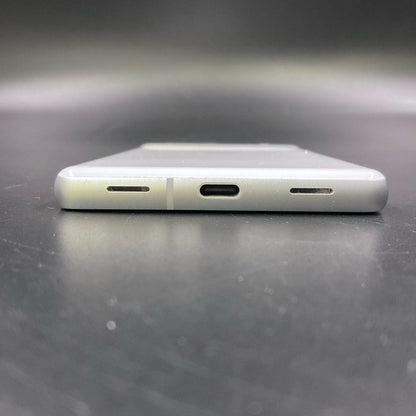 【全額返金保証】【最速発送】Google Pixel 7a 128GB Snow SIMフリー G82U8 動作確認済