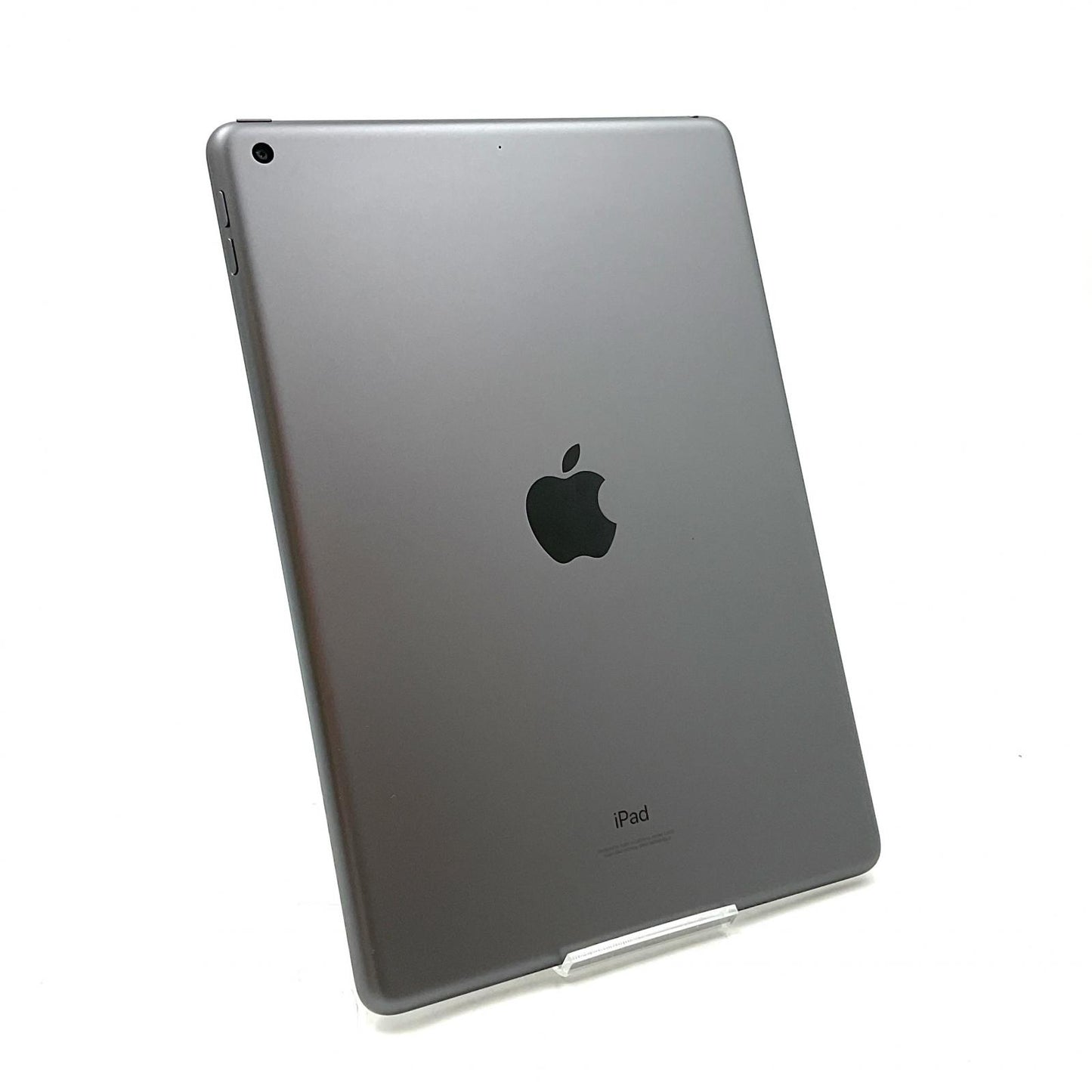 【全額返金保証】【最速発送】Apple iPad iPad 10.2インチ 第9世代 64GB スペースグレイ Wi-Fi 超美品 動作確認済