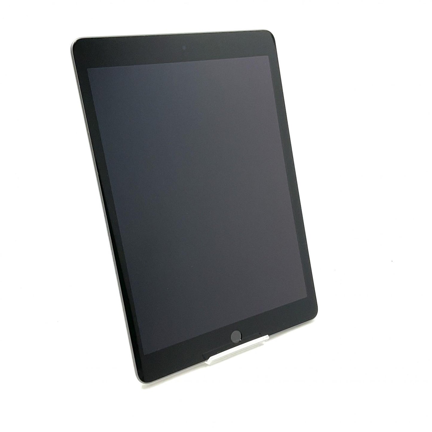 【全額返金保証】【最速発送】Apple iPad iPad 10.2インチ 第9世代 64GB スペースグレイ Wi-Fi 超美品 動作確認済