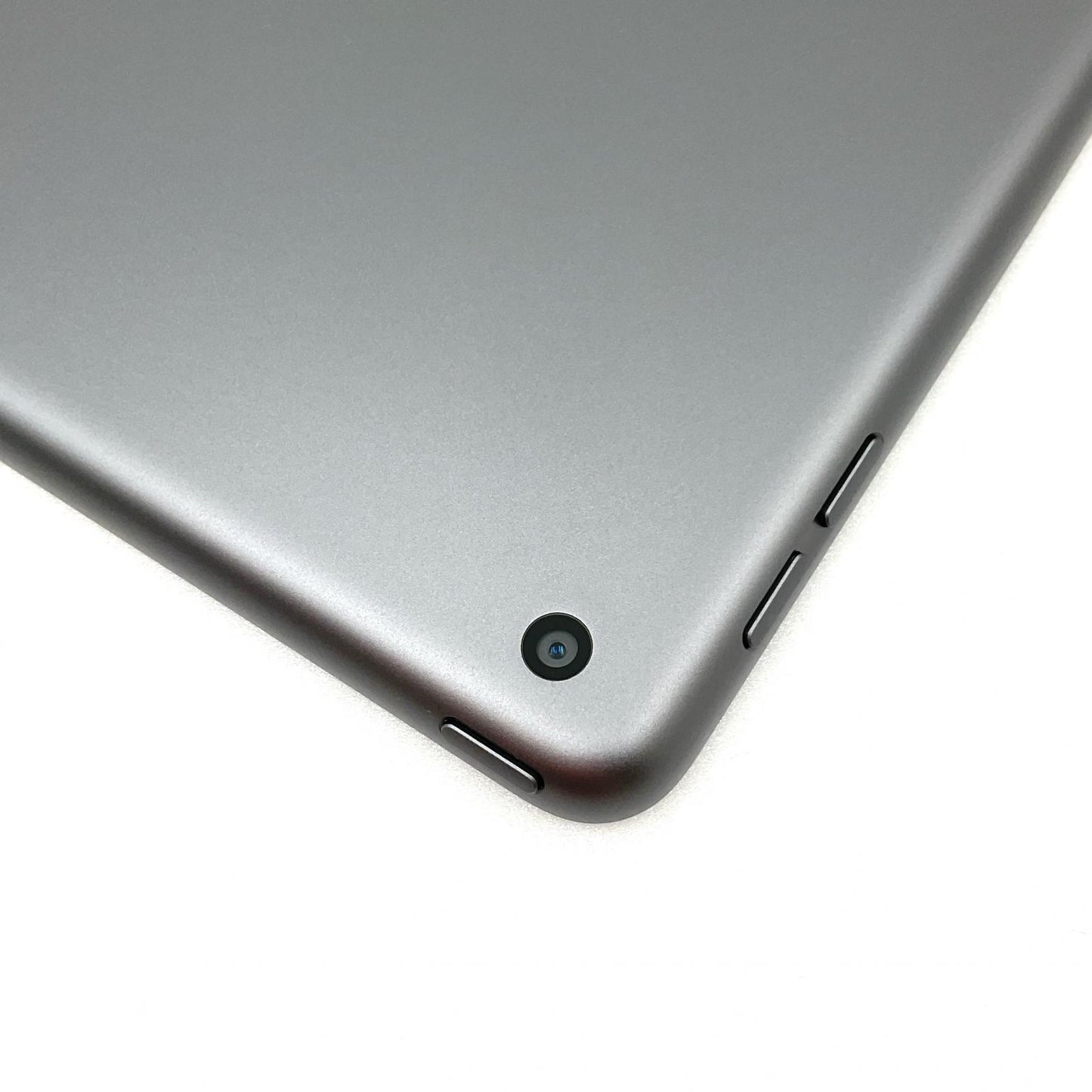 【全額返金保証】【最速発送】Apple iPad iPad 10.2インチ 第9世代 64GB スペースグレイ Wi-Fi 超美品 動作確認済