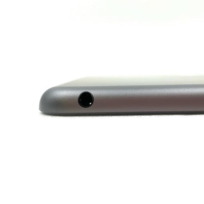【全額返金保証】【最速発送】Apple iPad iPad 10.2インチ 第9世代 64GB スペースグレイ Wi-Fi 超美品 動作確認済
