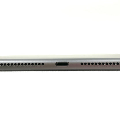 【全額返金保証】【最速発送】Apple iPad iPad 10.2インチ 第9世代 64GB スペースグレイ Wi-Fi 超美品 動作確認済