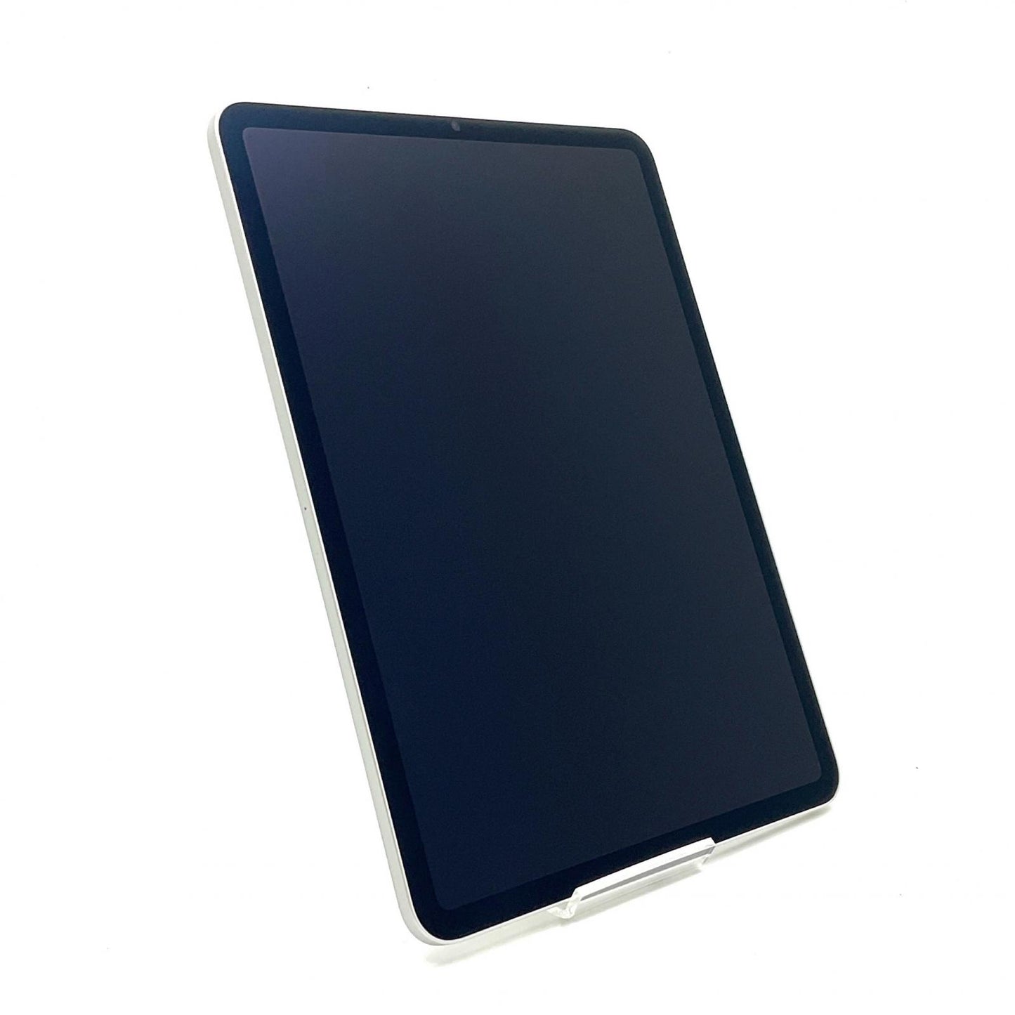 【全額返金保証】【最速発送】Apple iPad iPad Pro 11インチ 第3世代 128GB シルバー Wi-Fi 美品 動作確認済