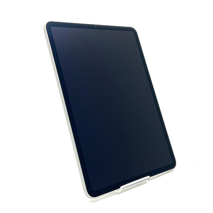 【全額返金保証】【最速発送】Apple iPad iPad Pro 11インチ 第3世代 128GB シルバー Wi-Fi 美品 動作確認済