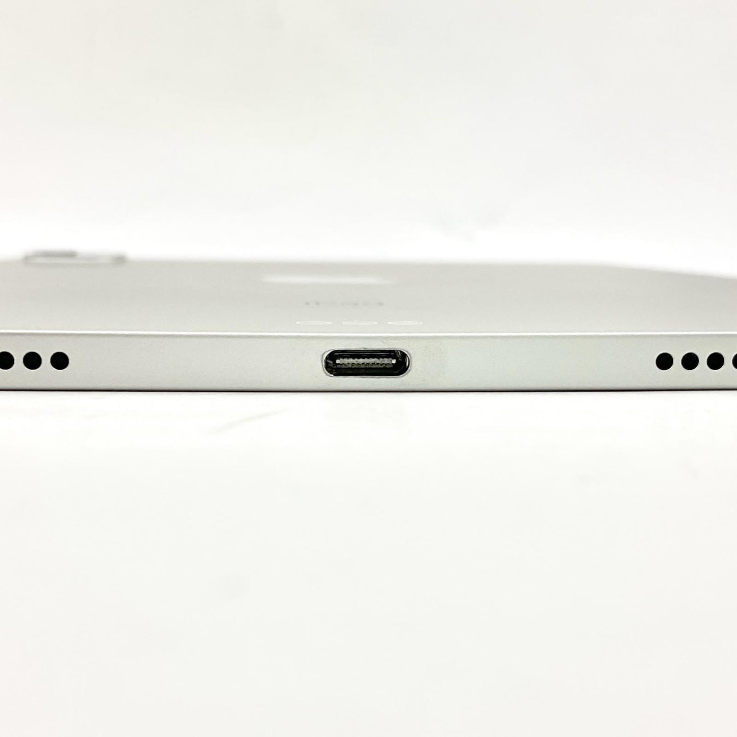 【全額返金保証】【最速発送】Apple iPad iPad Pro 11インチ 第3世代 128GB シルバー Wi-Fi 美品 動作確認済