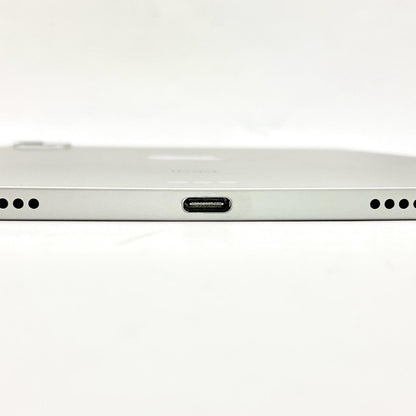 【全額返金保証】【最速発送】Apple iPad iPad Pro 11インチ 第3世代 128GB シルバー Wi-Fi 美品 動作確認済