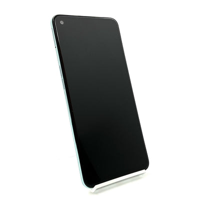 【全額返金保証】【最速発送】OPPO A OPPO A55s 5G  64GB グリーン 楽天モバイル SIMフリー CPH2309 白ロム 動作確認済