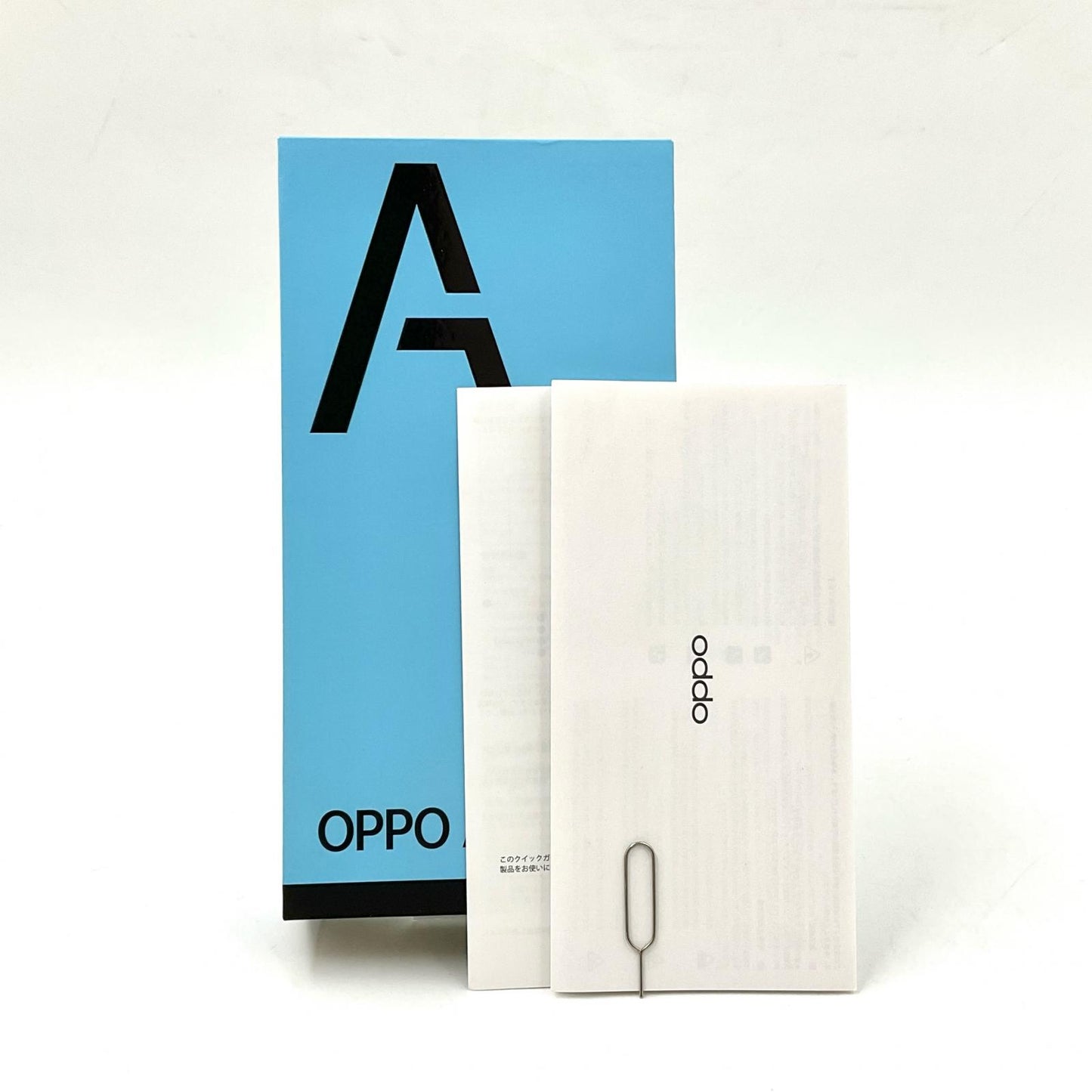 【全額返金保証】【最速発送】OPPO A OPPO A55s 5G  64GB グリーン 楽天モバイル SIMフリー CPH2309 白ロム 動作確認済