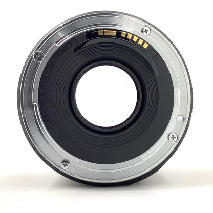 【最速発送】Canon EF50mm F1.8 STM【難有】