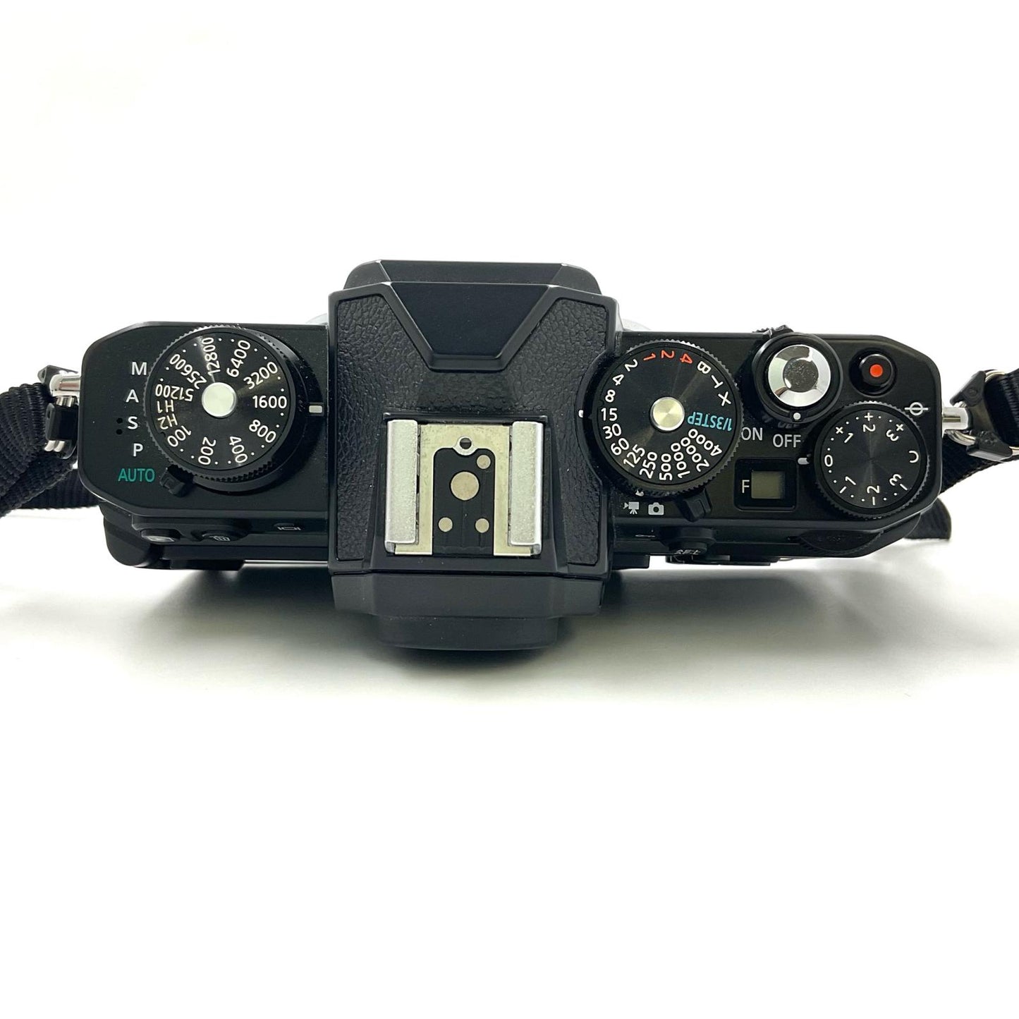 【全額返金保証】【最速発送】Nikon デジタル一眼 Z fc 16-50 VR レンズキット ブラック 美品 動作確認済