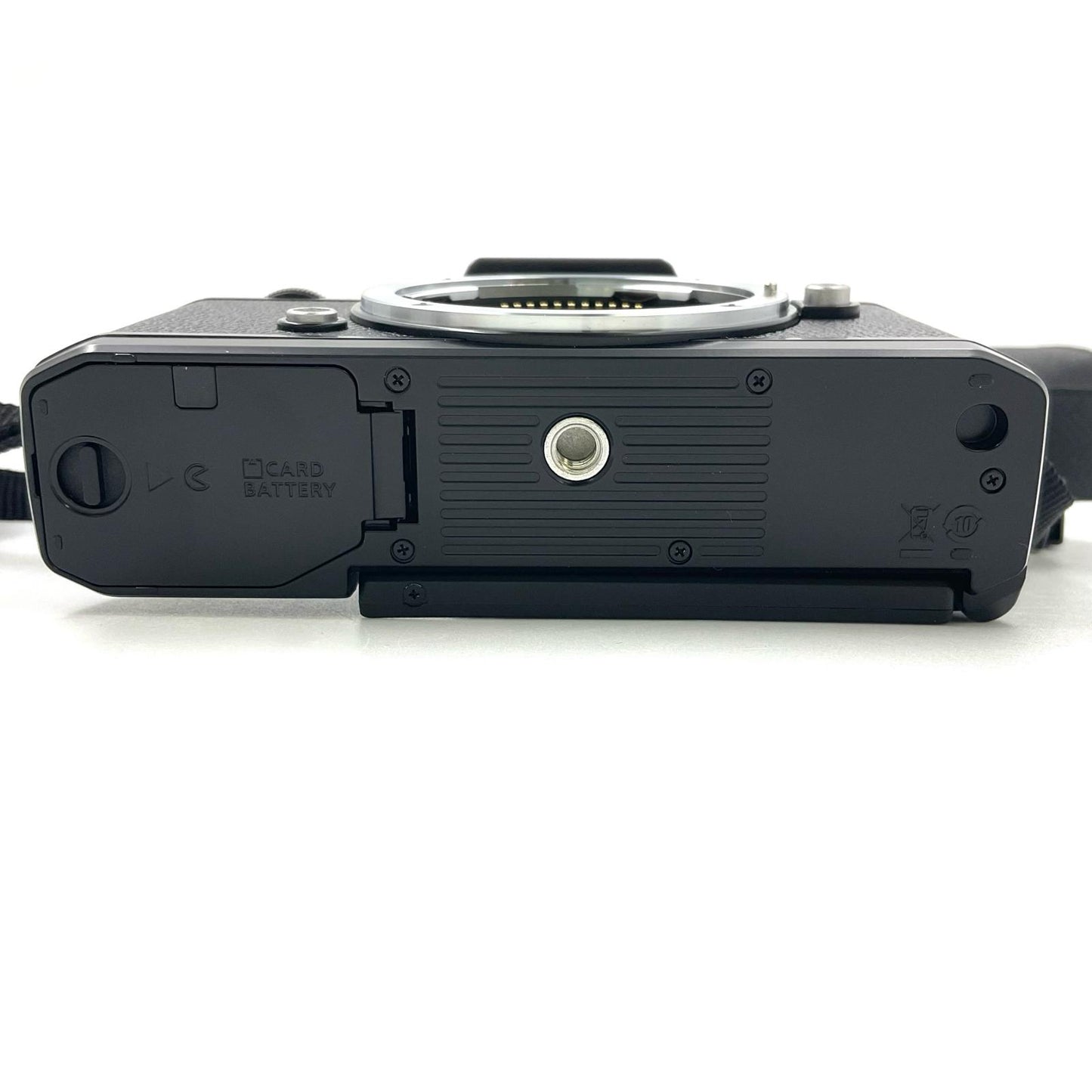 【全額返金保証】【最速発送】Nikon デジタル一眼 Z fc 16-50 VR レンズキット ブラック 美品 動作確認済