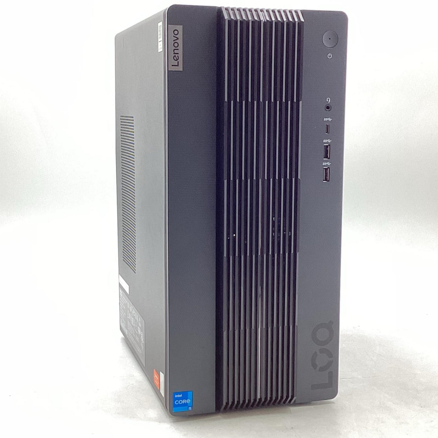 【全額返金保証】【最速発送】Lenovo LOQ 17IRB8 90VH 13th Gen Intel(R) Core(TM) i5-13400F 2.50 GHz 16GB M.2 SSD 512GB NVIDIA GeForce GTX 1660 SURPER 美品 動作確認済