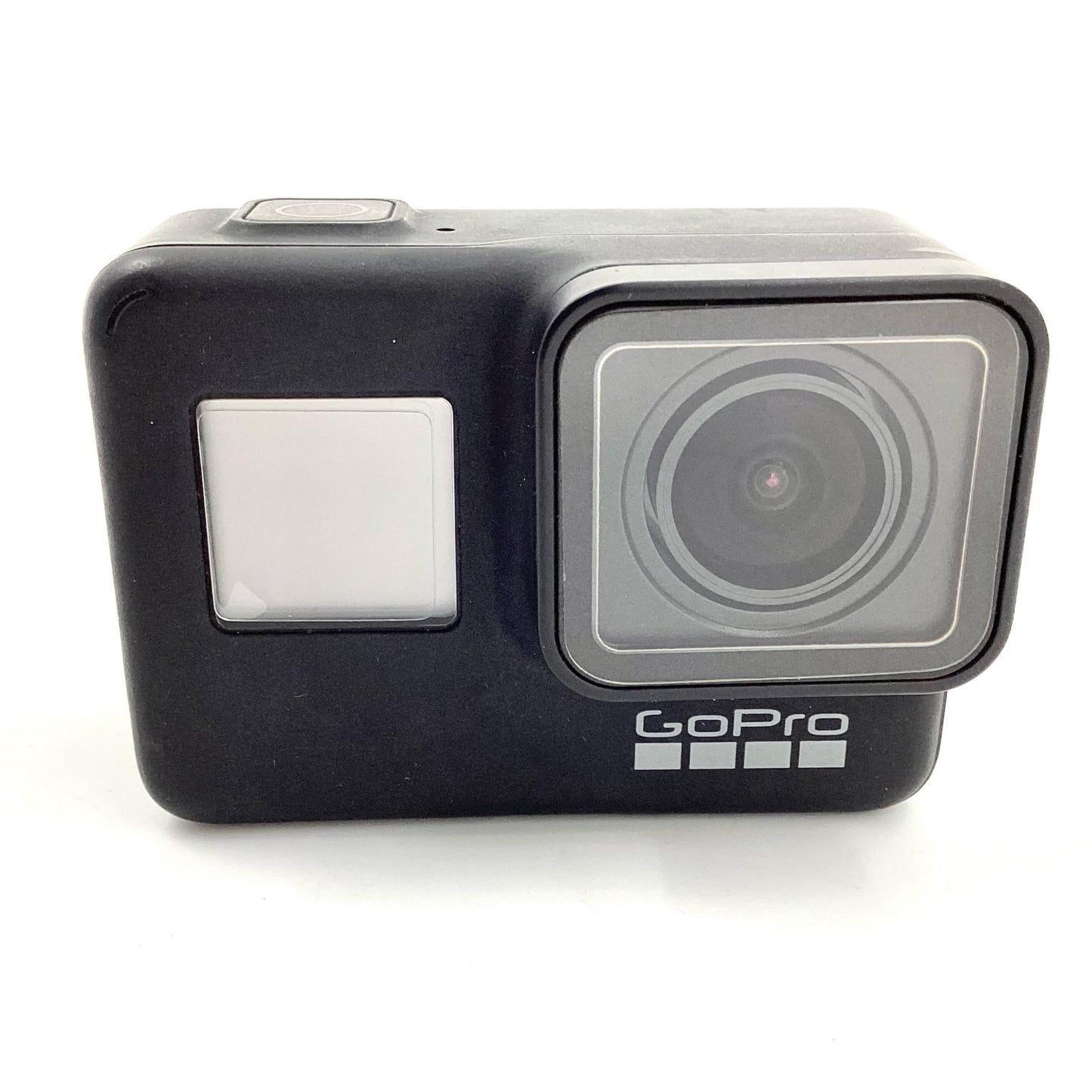 【全額返金保証】【最速発送】GoPro HERO7 ブラック CHDHX-701-FW 動作確認済