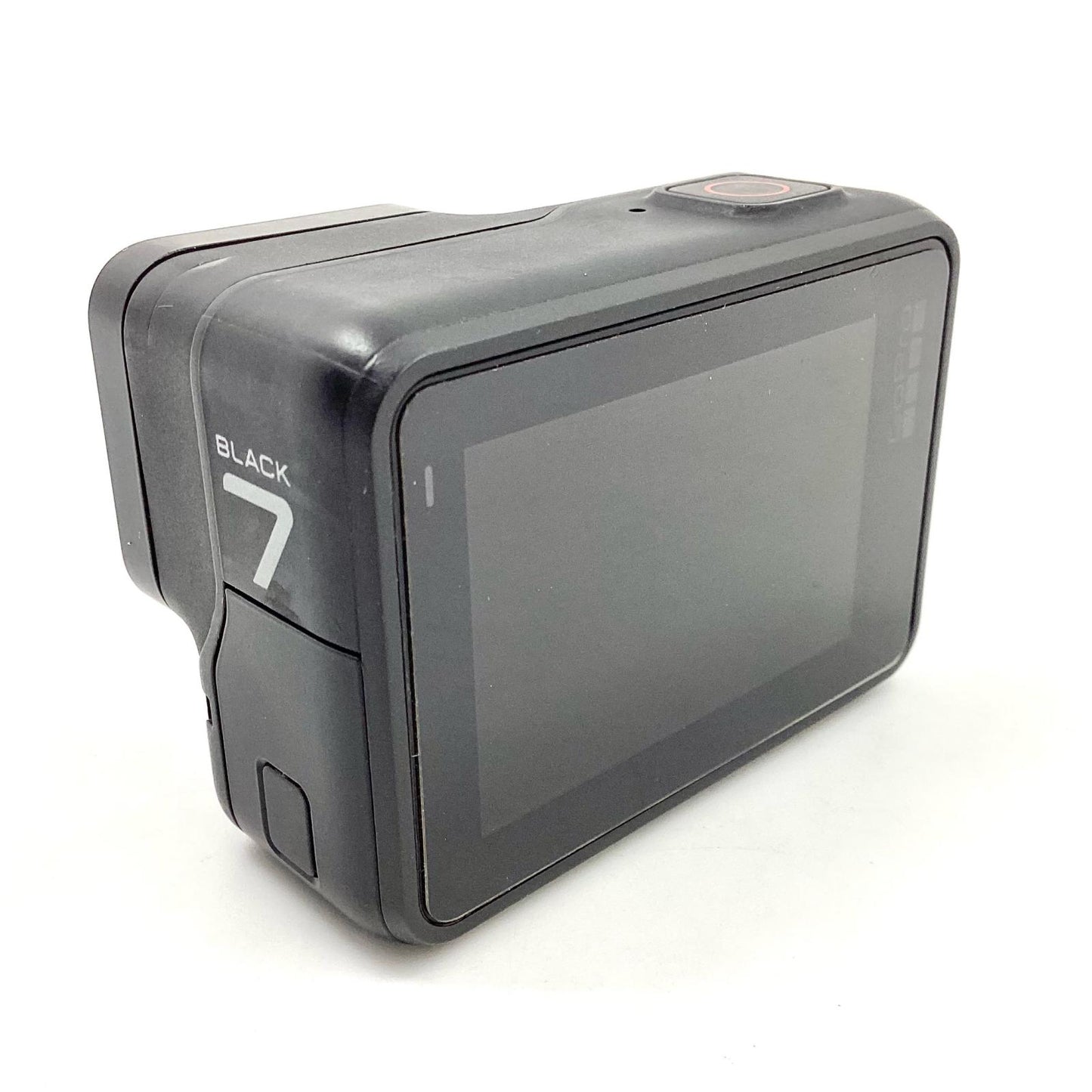 【全額返金保証】【最速発送】GoPro HERO7 ブラック CHDHX-701-FW 動作確認済