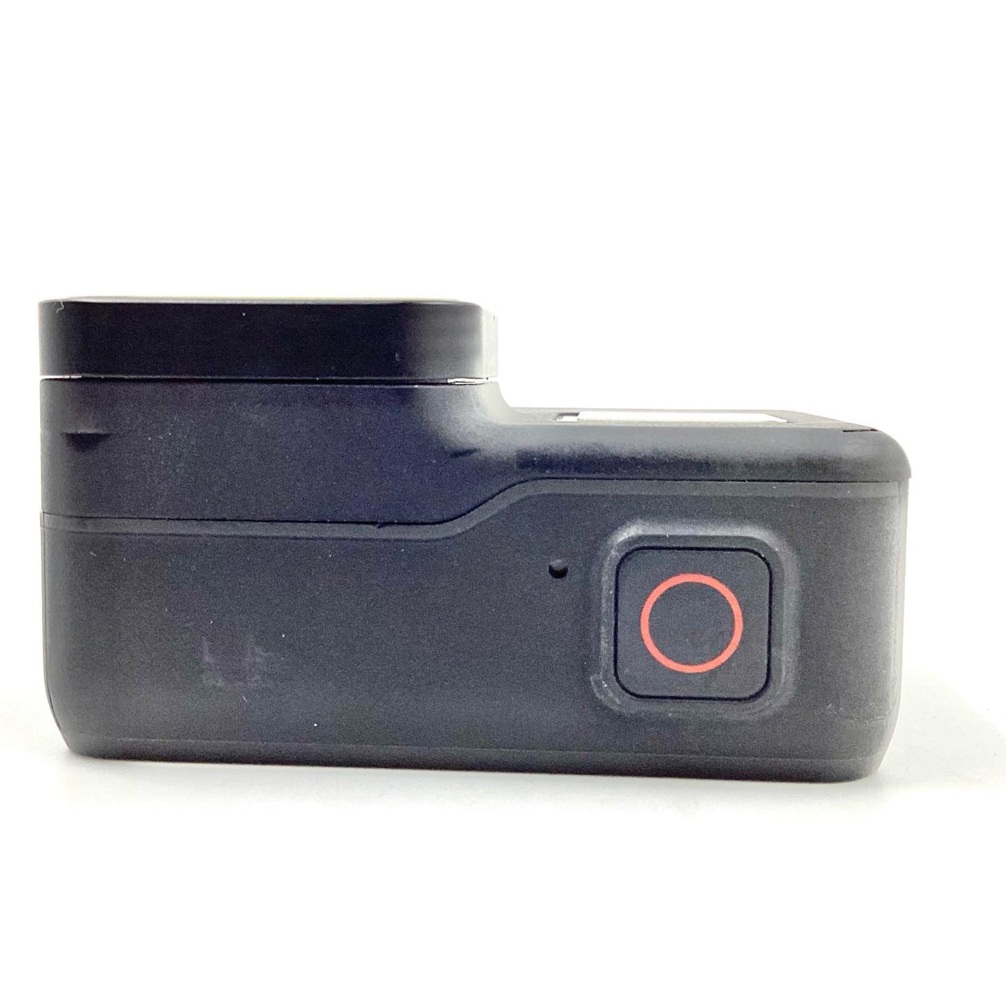 【全額返金保証】【最速発送】GoPro HERO7 ブラック CHDHX-701-FW 動作確認済