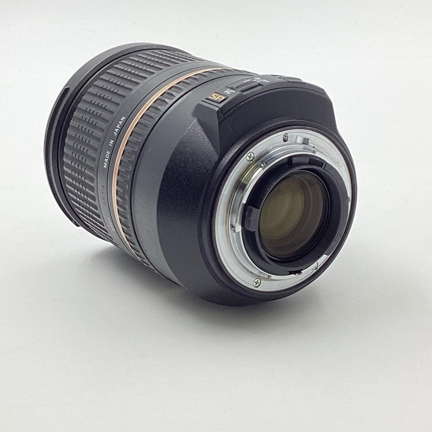 【全額返金保証】【最速発送】TAMRON SP 24-70mm F/2.8 Di VC USD (Model A007) [ニコン用] 動作確認済