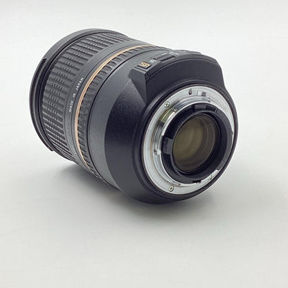 【全額返金保証】【最速発送】TAMRON SP 24-70mm F/2.8 Di VC USD (Model A007) [ニコン用] 動作確認済