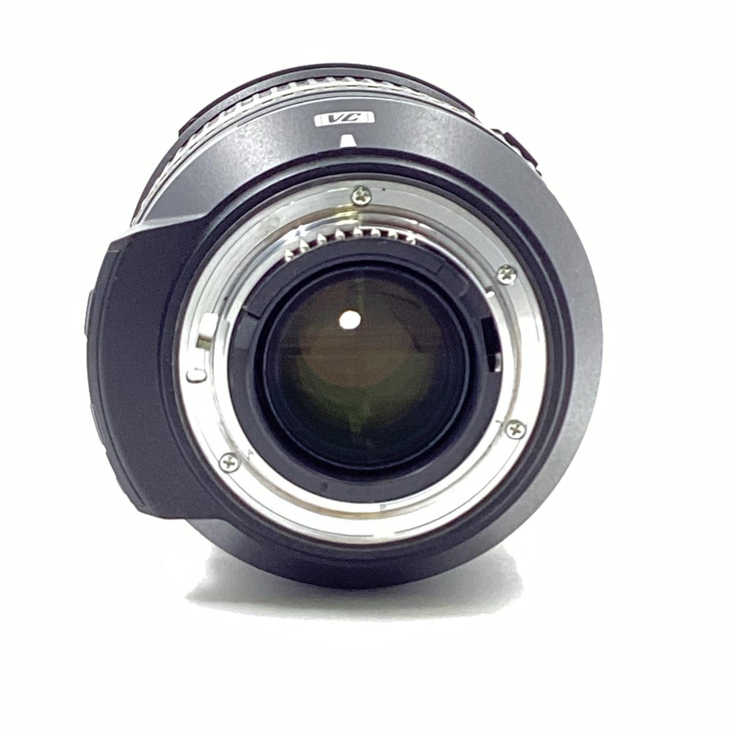 【全額返金保証】【最速発送】TAMRON SP 24-70mm F/2.8 Di VC USD (Model A007) [ニコン用] 動作確認済