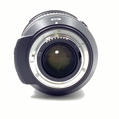 【全額返金保証】【最速発送】TAMRON SP 24-70mm F/2.8 Di VC USD (Model A007) [ニコン用] 動作確認済