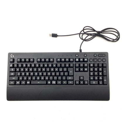 【全額返金保証】【最速発送】Logicool G213 Y-U0029 動作確認済
